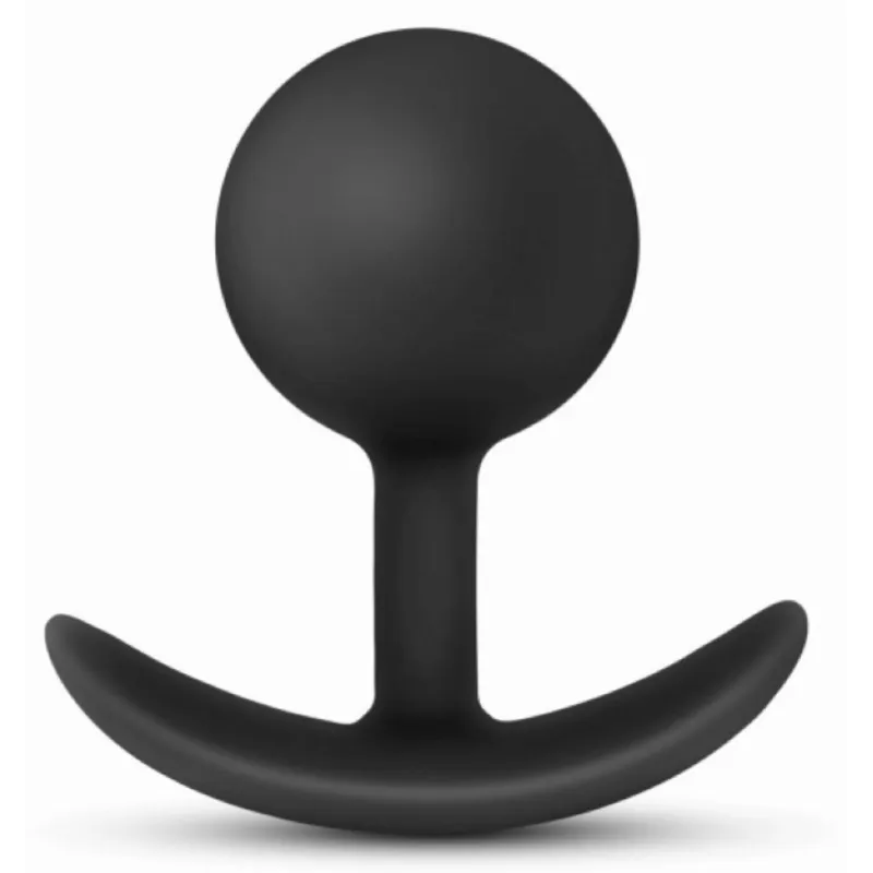 Anal Adventures Plug Anal Adventures Vibra Ball 7 x 4.3cm